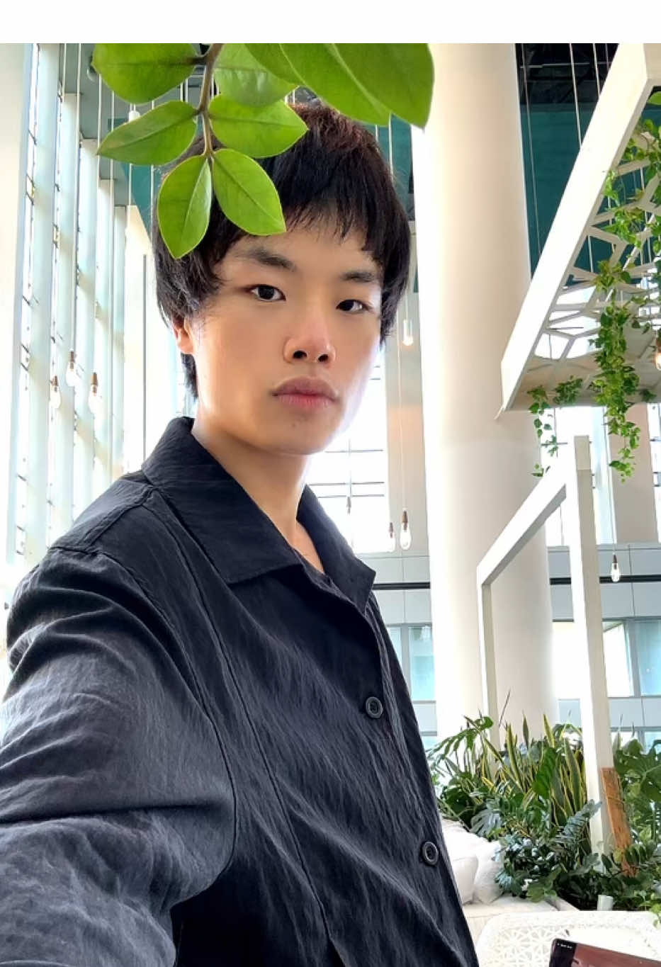 A post by @lubestertv on TikTok caption: feeling performative 