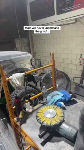 A post by @eastcoastpolishing on TikTok caption: I fell in love… #renegade #eastcoastpolishing #largesurface #polishing 