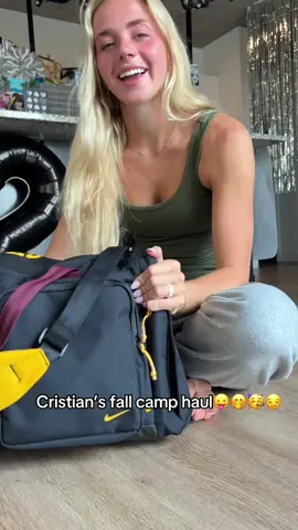 A post by @thatgirlmagss on TikTok caption: I’m posting it since he won’t😂