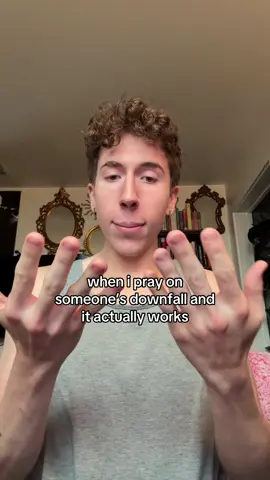 A post by @spencewuah on TikTok caption: baby i got super powers (ib: @k) #fyp 