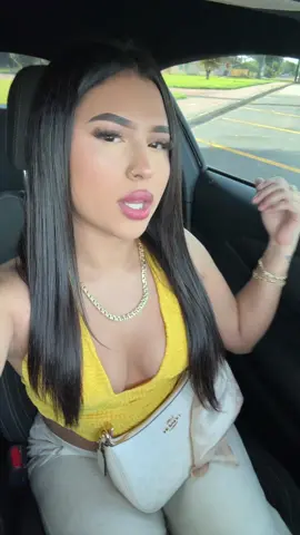 A post by @weluvanahi on TikTok caption: Felt like this song #fyp 