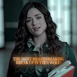 A post by @itzdereek on TikTok caption: Him with Allison or him with Kira? #scottmccall #allisonargent #scallison #teenwolf #teenwolfedit #edit #stilesstilinski 