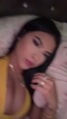 A post by @weluvanahi on TikTok caption: My hands are so shaky 