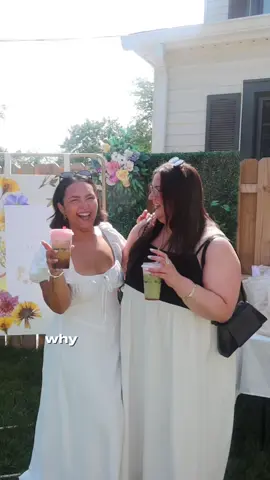 A post by @isa_kristen22 on TikTok caption: let’s start normalizing this please!!!! 🥹 cafecito con isa is my fav thing to do!!!!! #influencer #influencertips #eventplanning #hosting #hostingtips #influencerevent 
