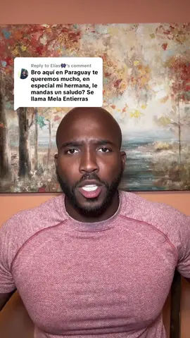 A post by @soydestine on TikTok caption: Replying to @Elías👾 Saludos Para Mela 😂😂😂