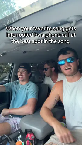 A post by @cadenmcguire on TikTok caption: EVERY. FREAKING. TIME. 
