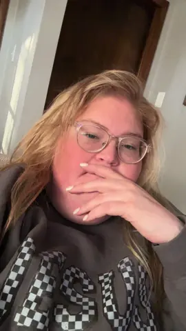 A post by @maddyanne20 on TikTok caption: How do y’all stay patient, kind, and unbothered like Jesus? Asking for me… and everyone I encountered today 😅✝️ #MoreLikeJesus #FaithTok #ChristianHumor #JesusFixIt #WWJD #SpiritualGrowth #TikTokMinistry #GodFirst #ChristianTikTok #HolySpiritActivate