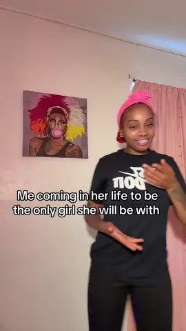 A post by @lifewithdrica on TikTok caption: That’s my boo 💕