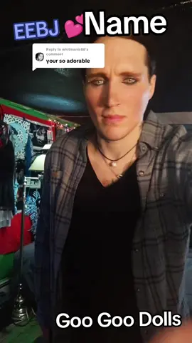 A post by @emily.emil.beast.jack on TikTok caption: Replying to @whitmanis86 