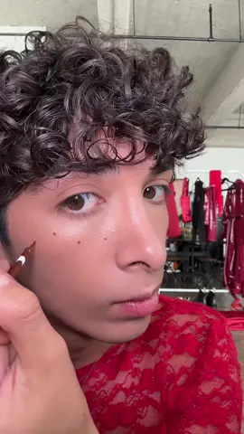A post by @joseph on TikTok caption: tagging all my fav products!! @IT Cosmetics @Clinique @Charlotte Tilbury @Marylia Scott Cosmetics 🧑‍🎤🧑‍🎤 so excited @ladygaga 