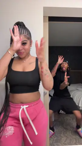 A post by @yungfrann on TikTok caption: #elixfran #famousfr😘 @Girl That’s Eli 🥴 