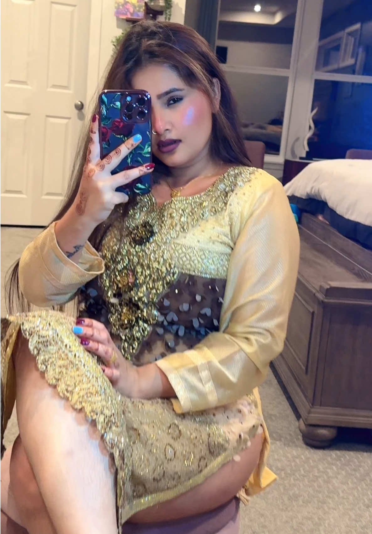 A post by @sapnabibak on TikTok caption: #sapnabibak#fyppppppppppppppppppppppp#viralvideosofficial❤️❤️🤩foryoupage#fypシ゚viral🖤tiktok☆♡🦋myvideo❤️❤️🥰🥰#fyp