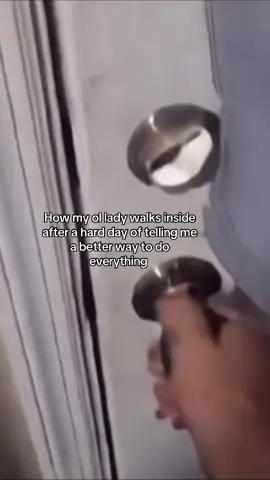 A post by @richii250 on TikTok caption: Must be exhausting #fyp #relatable 