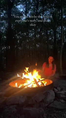 A post by @t4nju on TikTok caption: #fyp #trending #peace #nature #vacation #LifeAdvice #t4nju 