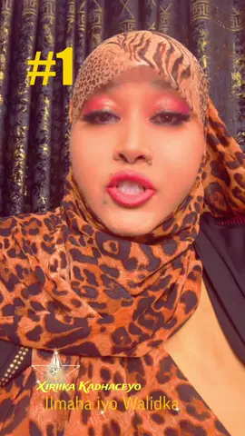 A post by @bariirahbarwaaqo on TikTok caption: #somalitiktok #somaliarmy #foryoupage #viral #ciyaalxamar🇸🇴 