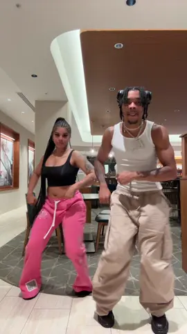 A post by @yungfrann on TikTok caption: My second family from Chicago so what’s tea @chris_gone_crazy #famousfr😘 