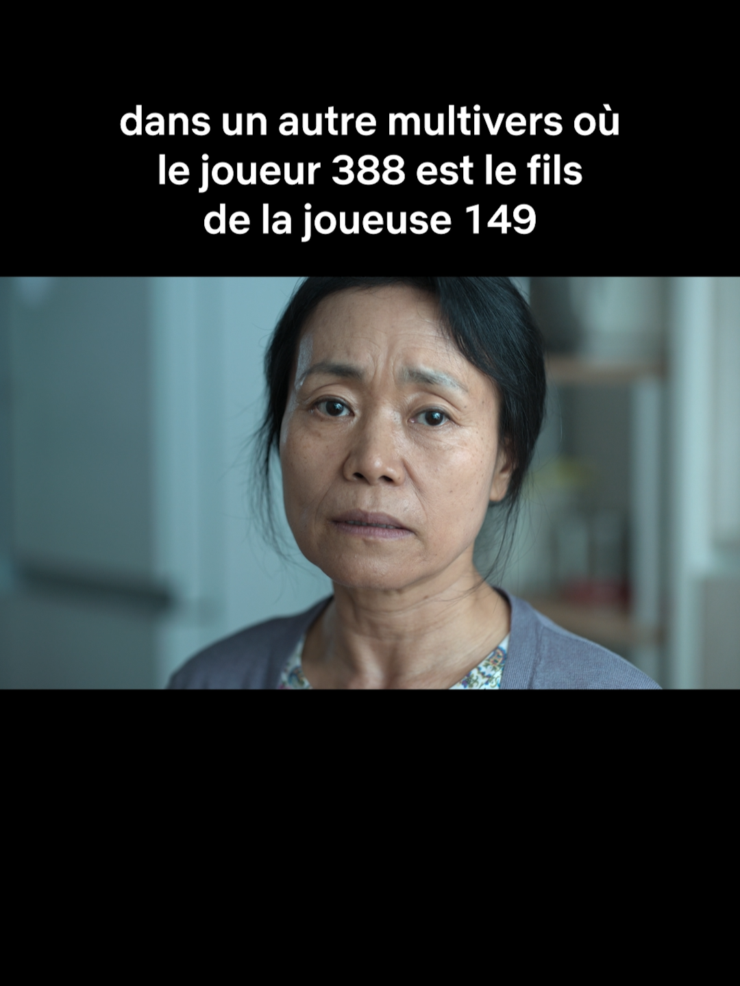 A post by @netflixfr on TikTok caption: ils nous avaient manqués 🥹 #84m2 #squidgame #netflix #filmtok #onregardequoi