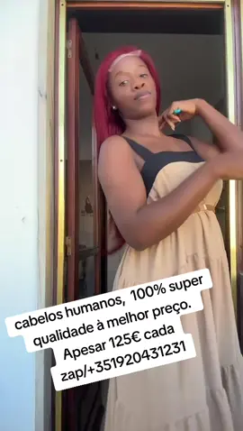 A post by @anty.6606 on TikTok caption: #perucas de cabelo 100% humanos, preciso de revenda para todos, super preço diferentes tipos e tamanhos. zap da loja= +351920431231#🙏🙏🙏 #SANTIDACARLOSTCONGO @SANTIDA.ODETE @SANTIDA.ODETE @SANTIDA.ODETE 