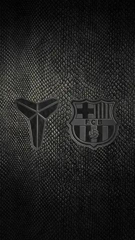 A post by @fcbarcelona on TikTok caption: Two icons, one shared story. A collaboration born from mutual admiration and the values that unite us: talent, commitment, and passion.  @Nike @Nike Football 