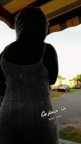 A post by @josianeladouce3 on TikTok caption: #cejour-là 