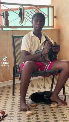 A post by @bamassabidannessy on TikTok