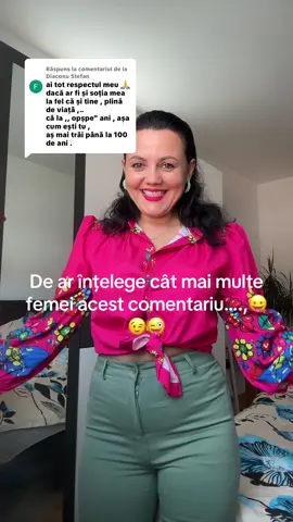 A post by @sellory31 on TikTok caption: Ca răspuns pentru @Diaconu Stefan 
