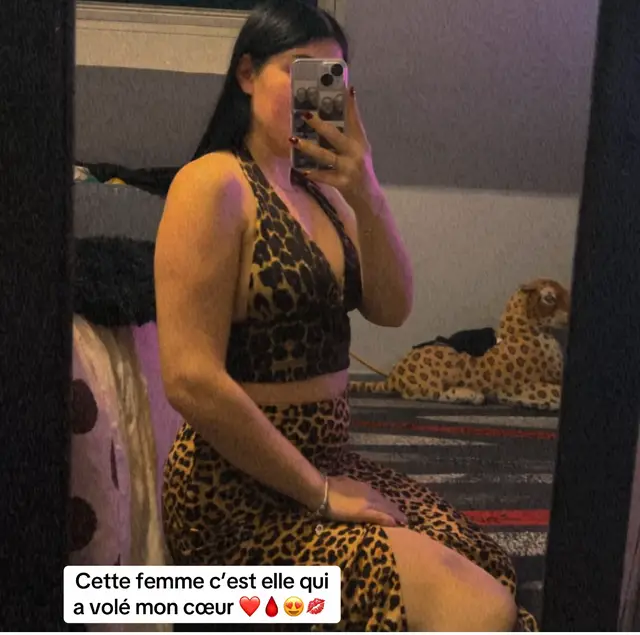 A post by @mohabg7 on TikTok caption: #pourtoii 