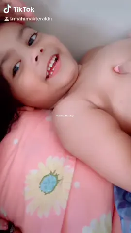 A post by @mahimakterakhi on TikTok caption: #onthisday 