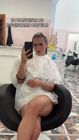 A post by @caravillain on TikTok caption: Era ora 