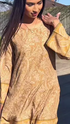A post by @rameesafabrics on TikTok caption: New summer coord digital print #tiktokmademebuyit #SummerFit #limited #oftd #modestfashion 