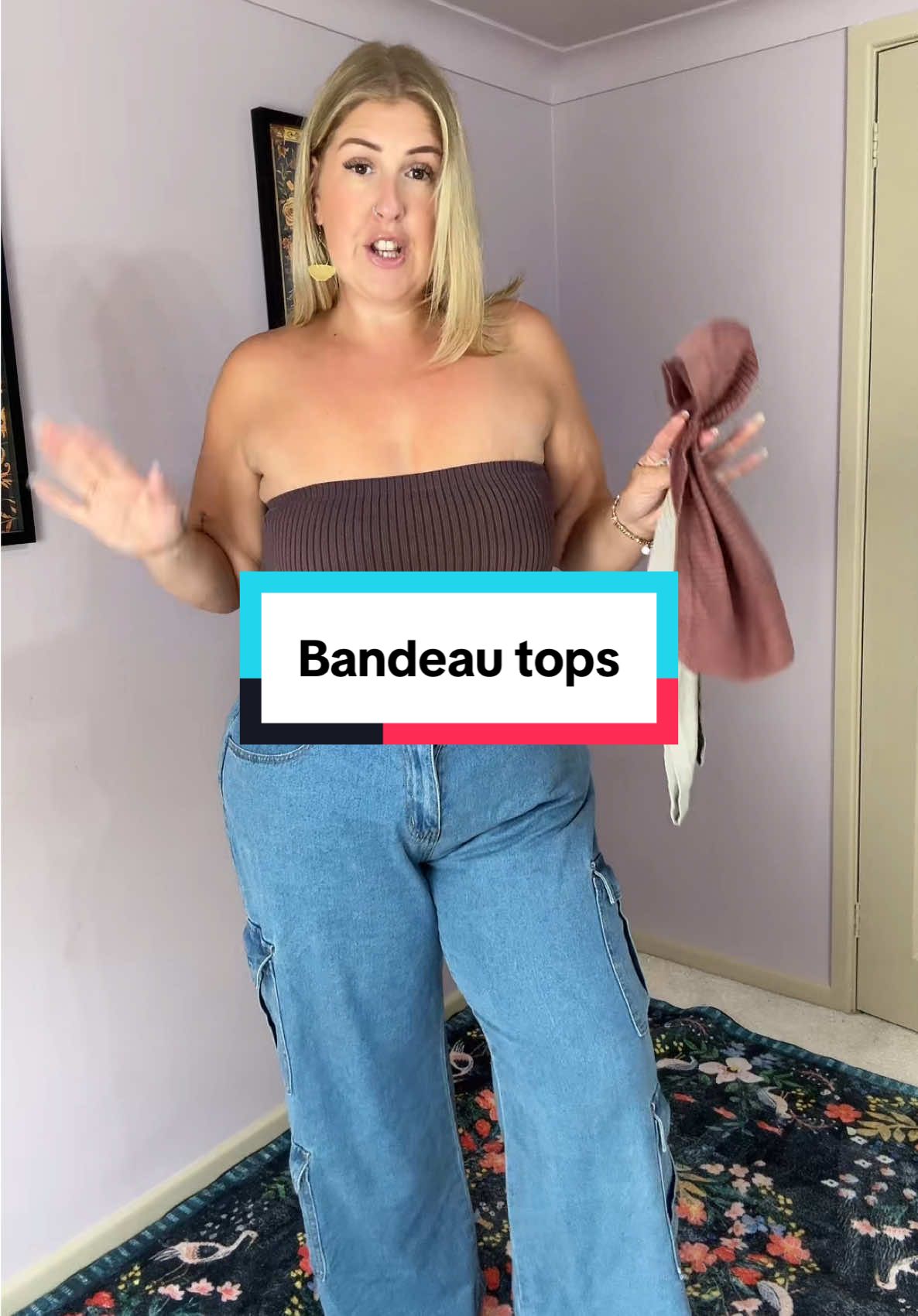 A post by @jos_unfiltered_life on TikTok caption: A good top for multiple occasions #tiktokmademebuyit #spotlight#dealdrops#paydaysale #plussize#fashion #viral 