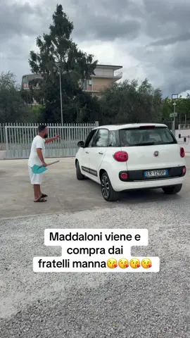 A post by @fratelli_manna on TikTok