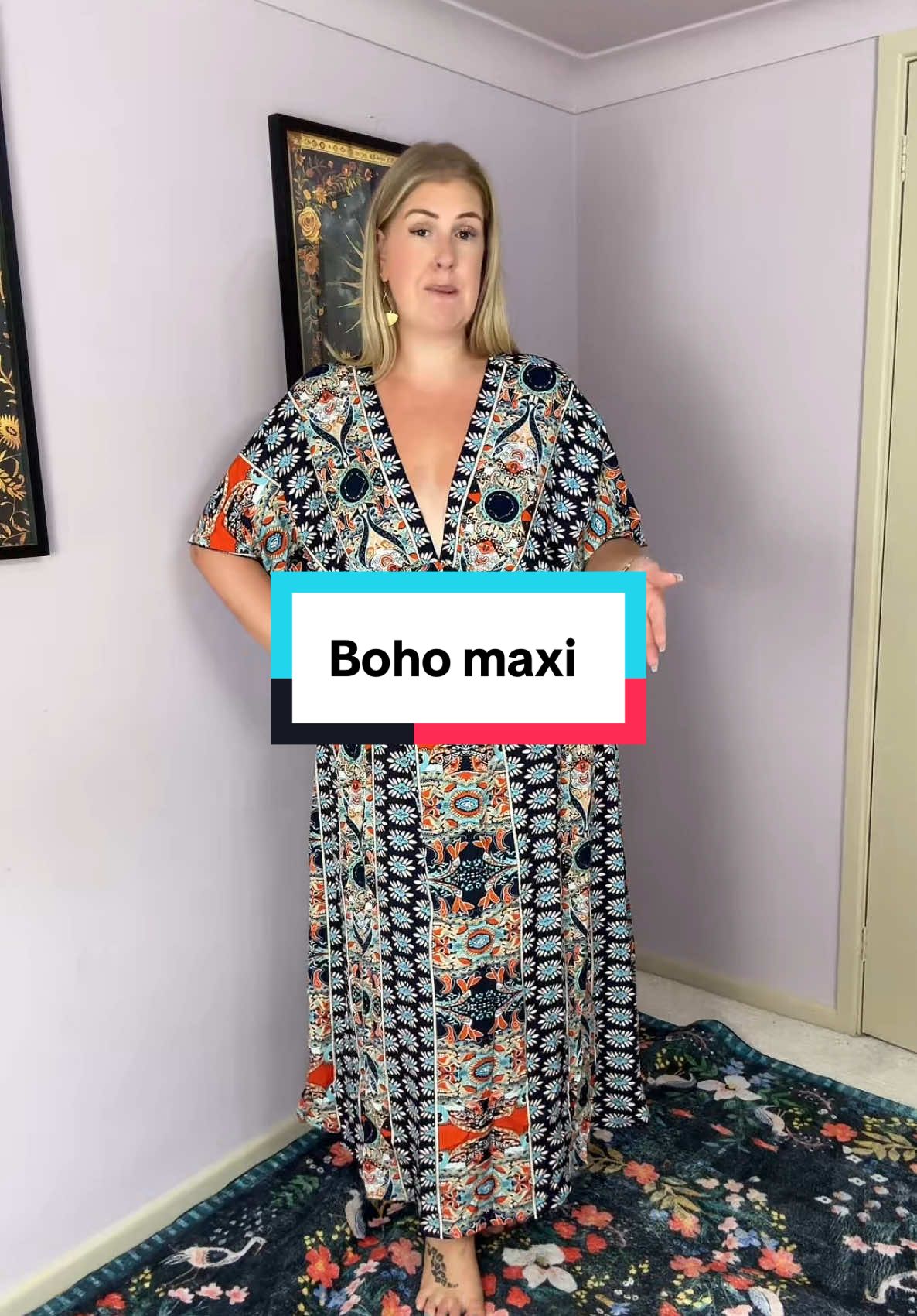 A post by @jos_unfiltered_life on TikTok caption: #tiktokmademebuyit #viral#plussize#spotlight #bodypositivity #dealdrop #paydaysale  