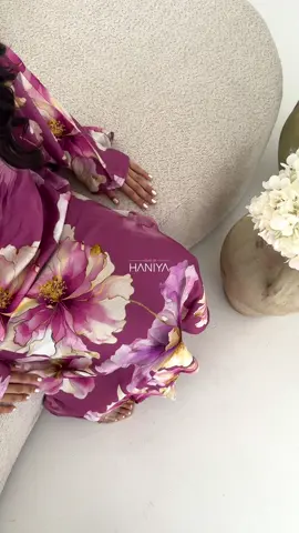 A post by @houseofhaniya on TikTok caption: Grab these gorgeous skirt co ords perfect for this summer 🔥😍 #houseofhaniya #modestfashion #viral #foryoupage #OOTD 