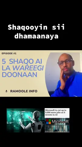 A post by @ramooleinfo on TikTok caption: #somalitiktok #somali #mogadishu 