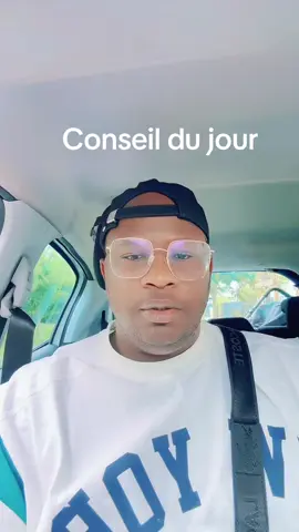 A post by @ddoucaradembo on TikTok caption: Conseil du jour 