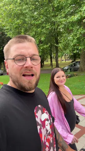 A post by @coatesy95 on TikTok caption: We in France 🇫🇷 