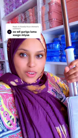 A post by @habibaaddow1 on TikTok caption: Replying to @Rawda Ruun Ahmed 