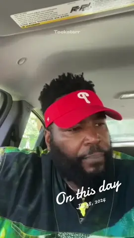 A post by @teeksterr on TikTok caption: #onthisday 