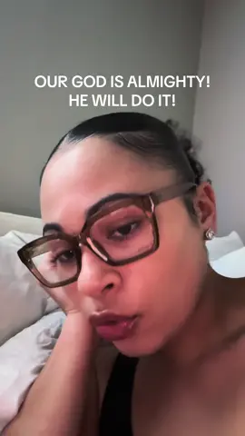 A post by @ninaa.thomass on TikTok caption: GOD IS ABLE TO DO WHAT YOU THINK IS IMPOSSIBLE, HAVE FAITH! ❤️ #fyp #God #Godlovesyou #faith #keepgoing 