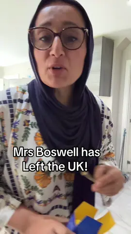 A post by @sairahayati on TikTok caption: I did a post recently about 45,000 teachers from the UK who have left well it falls closer to home because one of our local teachers was one of them and it’s only when it hits your doorstep that you realise the impact. Otherwise it’s just a bunch of stats.#Leave #UK #Teachers #School #Education #FYP #FYI. 