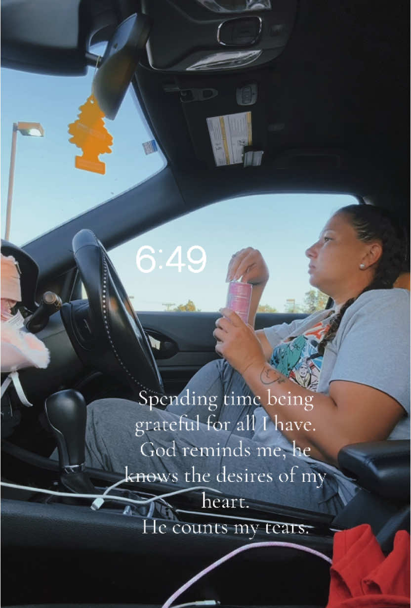 A post by @kaylajacobs94 on TikTok caption: Good morning ☀️Happy Tuesday ✨