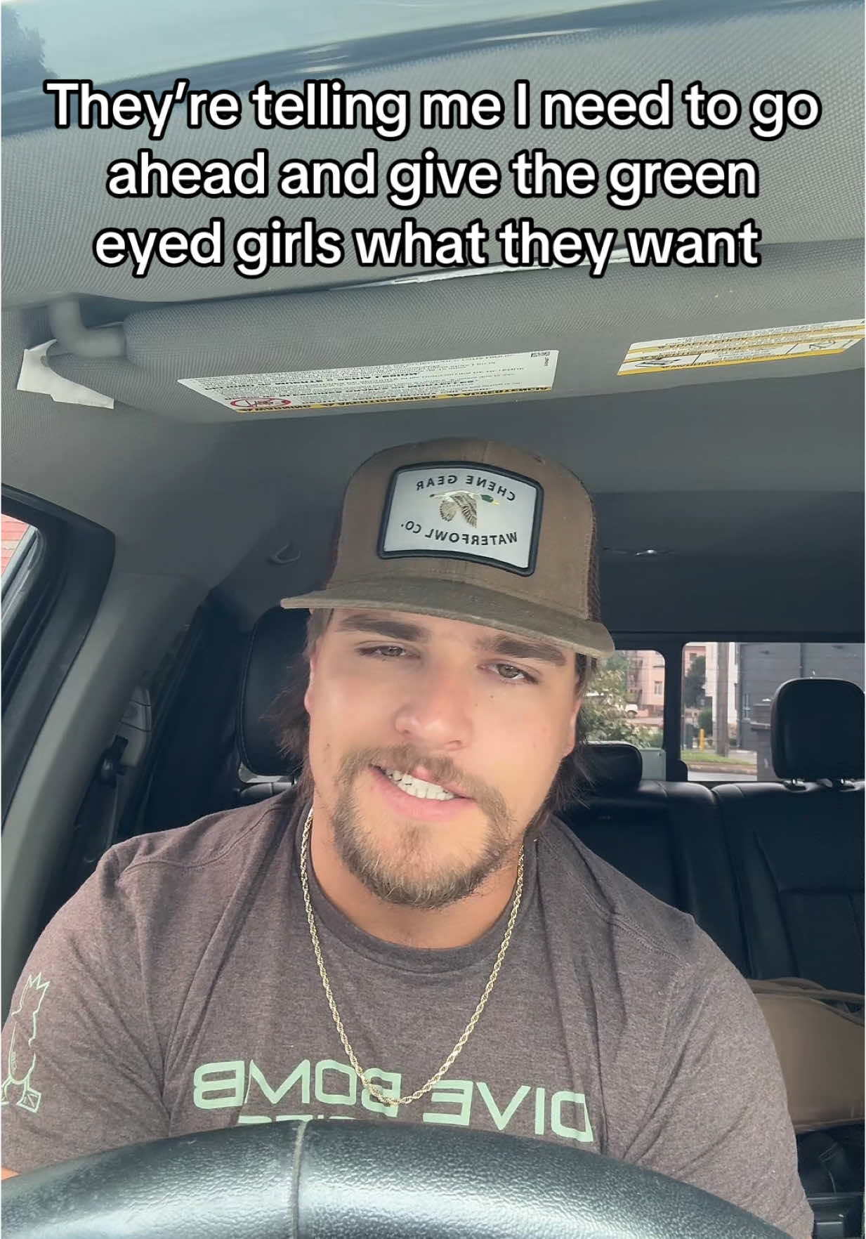 A post by @gavinadcockmusic on TikTok caption: Hmmmmm