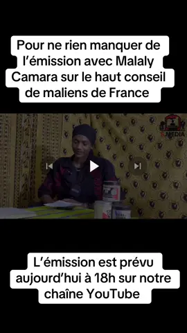 A post by @soumare.media on TikTok caption: @malalykagoro GAN-BANAAXOU INT @siranysarre @Diadié Diakité 