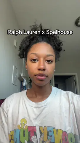 A post by @jasminahinton on TikTok caption: My continued thoughts and feelings on this discourse #jasminahinton #poloralphlauren #spelmancollege #morehousecollege #spelhouse 