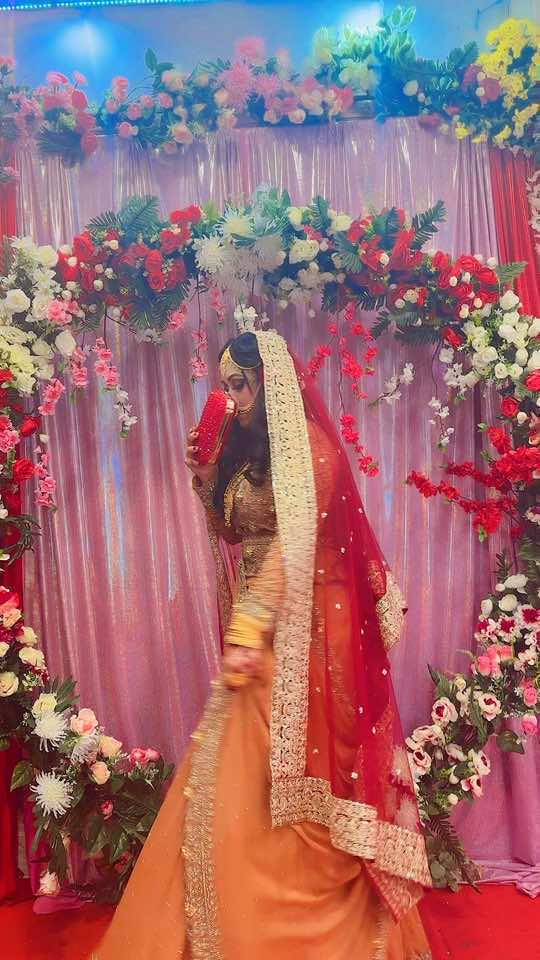A post by @samiaasha on TikTok caption: #tictokitaly #dramaqueen #foryou #samiaasha 