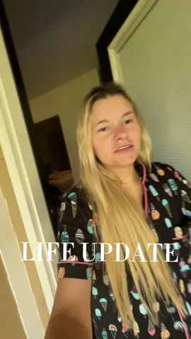 A post by @camiikellyy on TikTok caption: lil update for yall #camiwade #fyp #trending #staybubbly #fentysuperbrandday #viral #loveyabye 