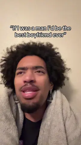 A post by @brsbackup on TikTok caption: I am genuinely wondering what they think changes if they went from being a woman to a man about their desire as far as what they wanna do for their partner, and I wonder genuinely if they think they provide any value to their partner  #fyp #dating #men #women #fypシ 