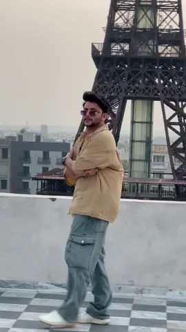 A post by @ali_khan110 on TikTok caption: Saiyaara ❤️ 😅 #ali110hyderabadi @Ali Raza Azam Khan Dilazak 