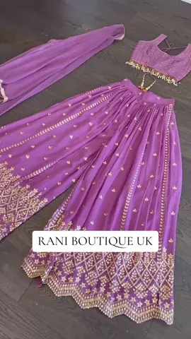 A post by @raniboutiqueuks on TikTok caption: Raniboutiqueuk #raniboutiqueuk #desiwedding #desiweddingvibes #indianwedding #pakistani_tik_tok #pakistaniwedding #indiantiktok #pakistanifashion #fyp #foryoupage❤️❤️ #newcollections #canada_life🇨🇦 #america 